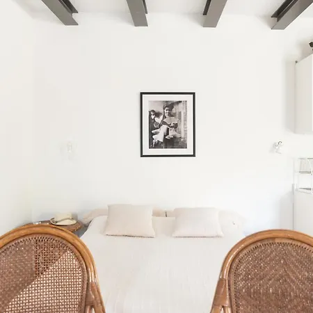 Tatil Evi Feana Psathogiannos