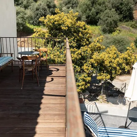 Feana Tatil Evi Psathogiannos