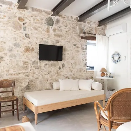 Tatil Evi Feana *