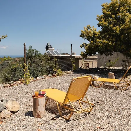 Tatil Evi Feana *
