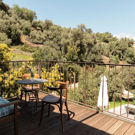 Feana Tatil Evi