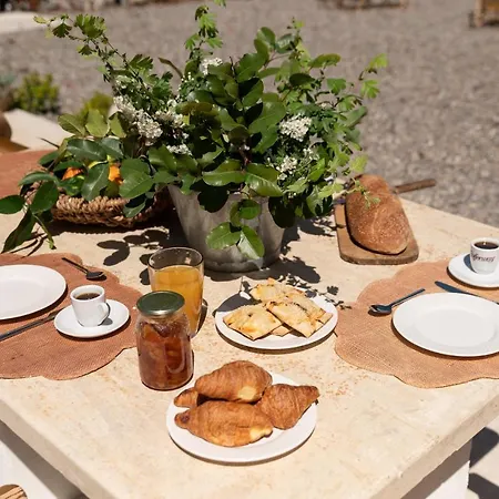 Tatil Evi Feana