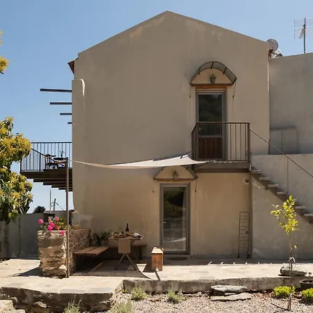 Feana Tatil Evi